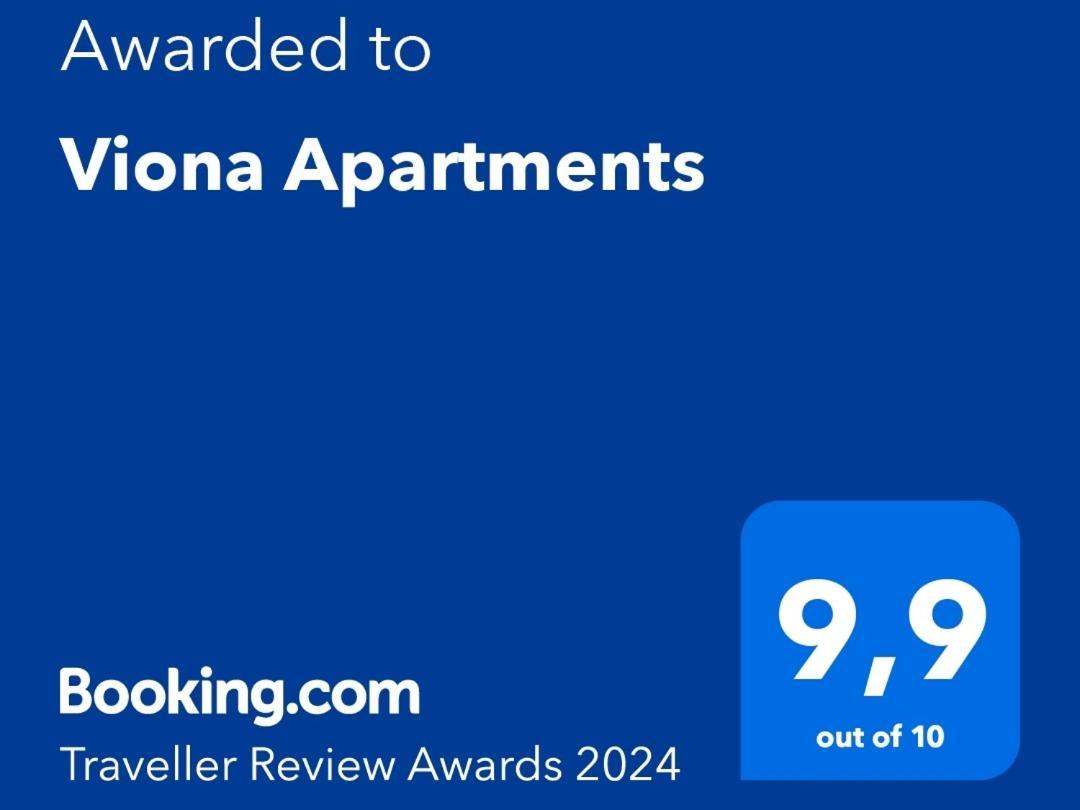 ⋆ VIONA BLUE ⋆ ALGHERO ⋆ ITALY ⋆ RATES FROM €93